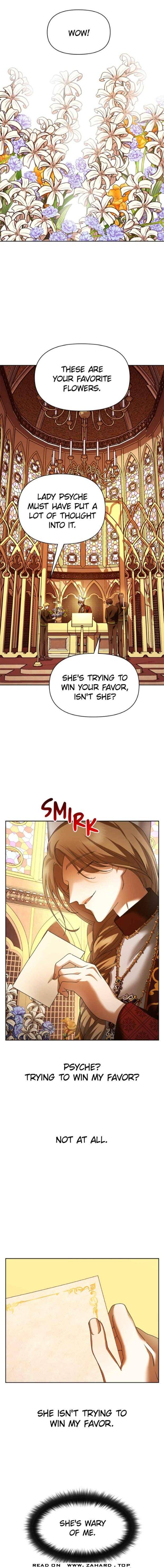 Your Throne chapter 94 page 1