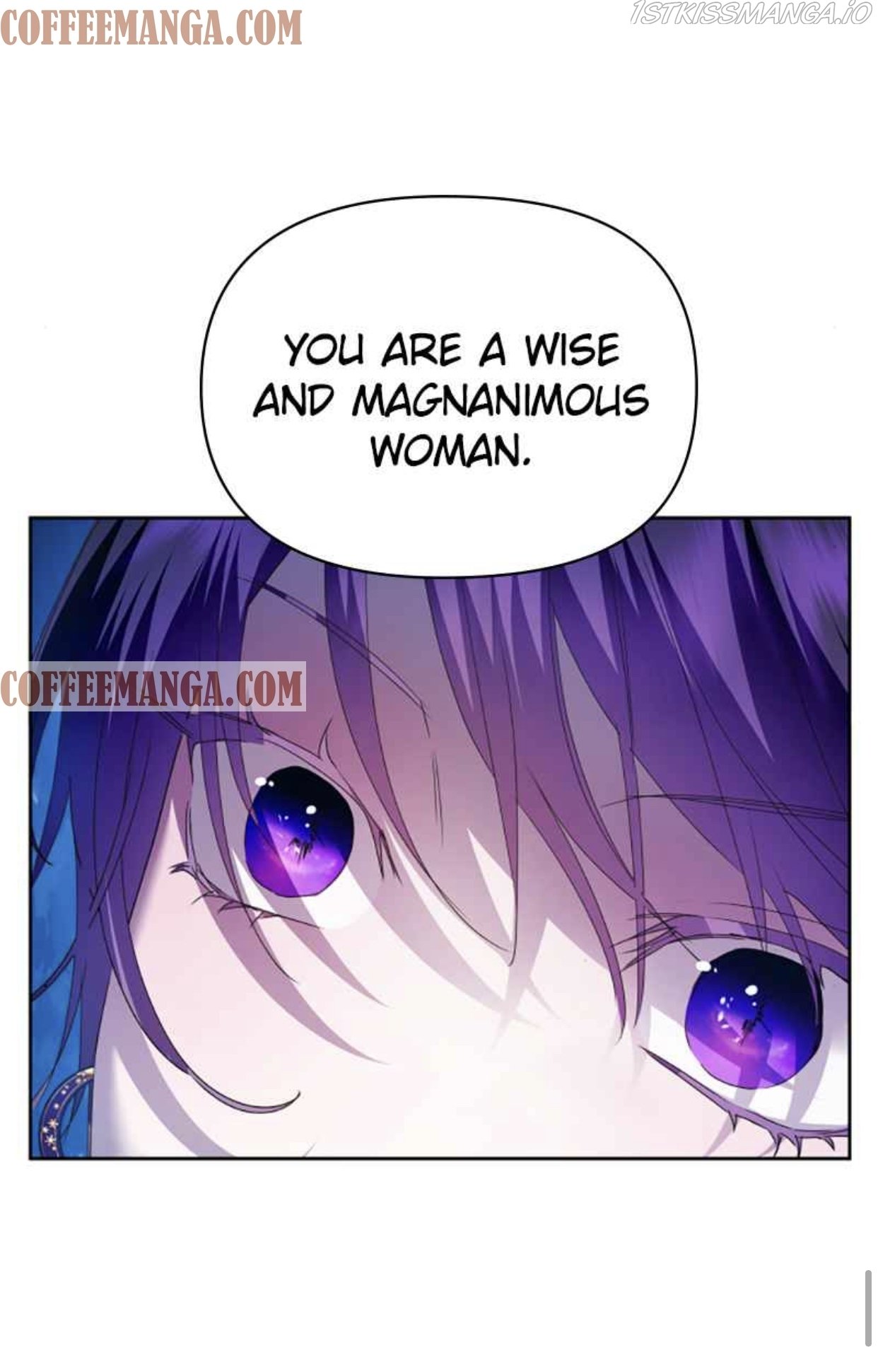 Your Throne chapter 95.5 page 11