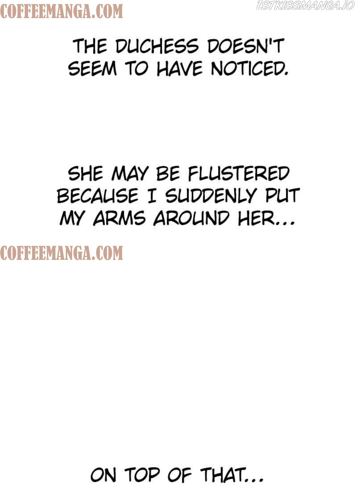 Your Throne chapter 95.5 page 15