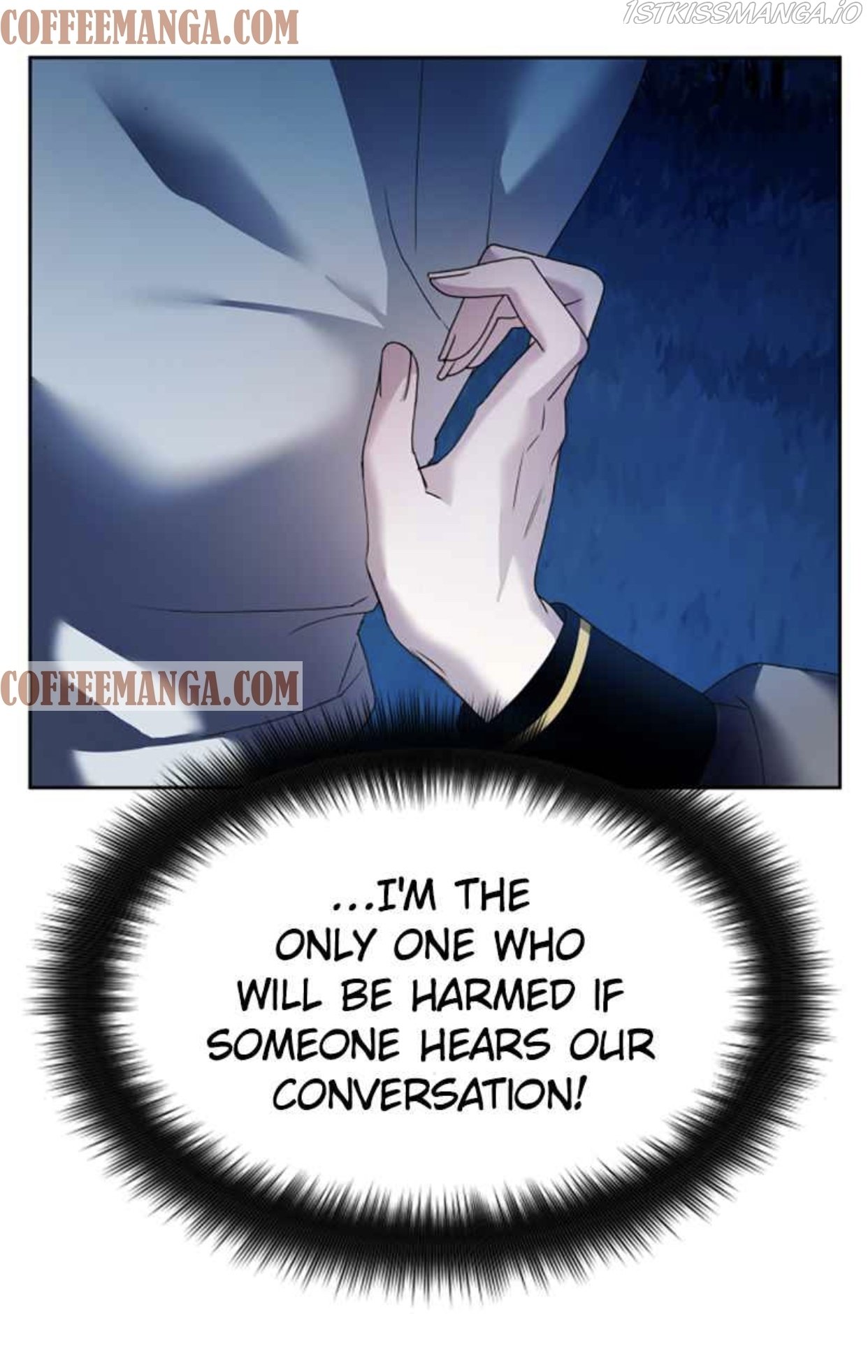 Your Throne chapter 95.5 page 16