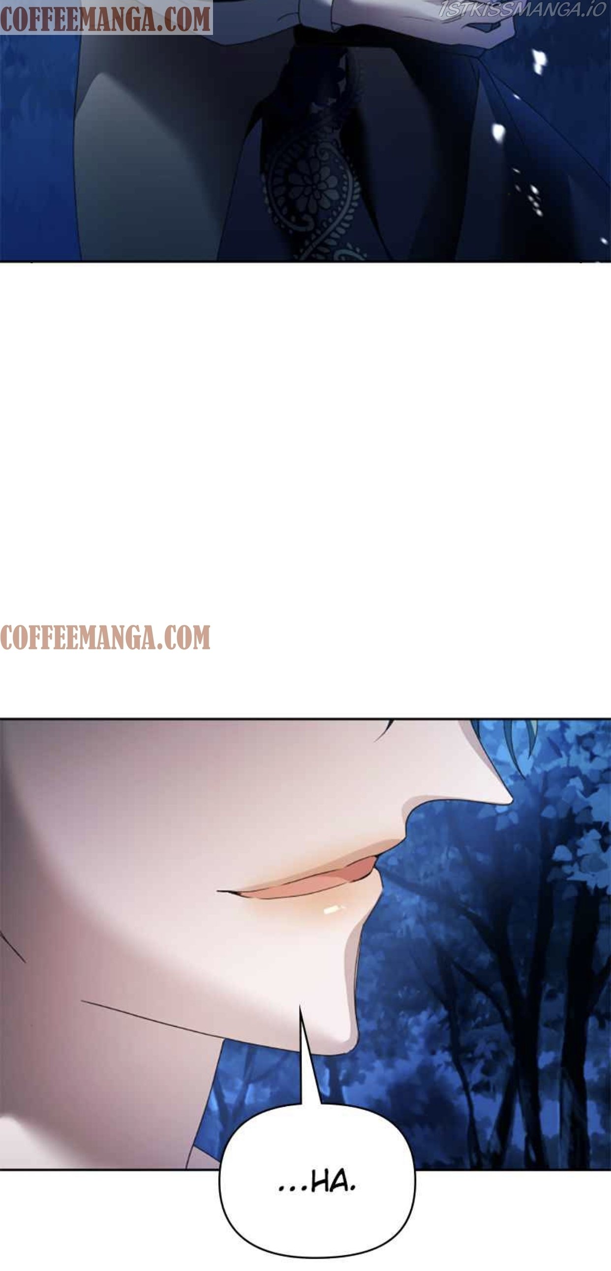 Your Throne chapter 95.5 page 18