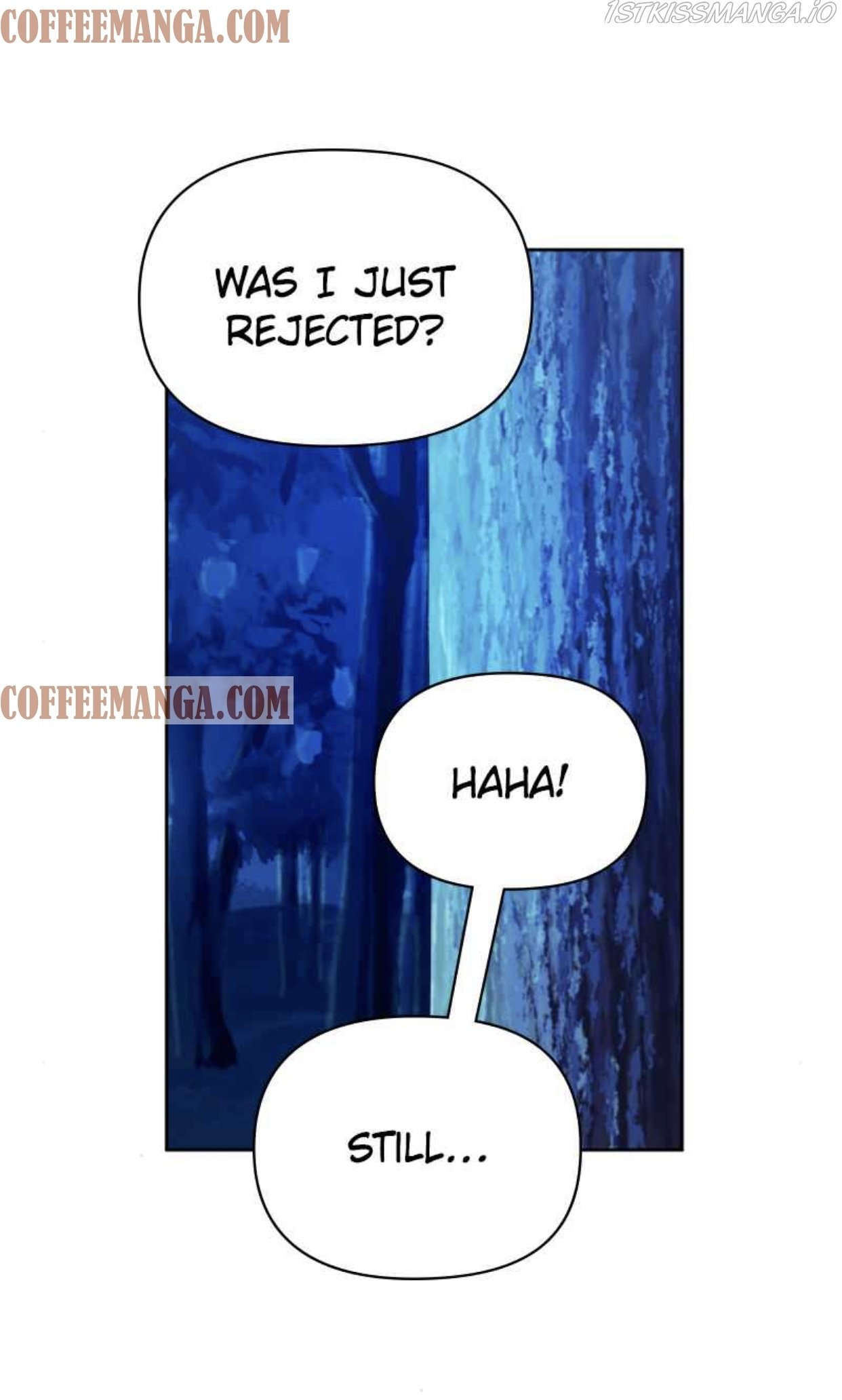 Your Throne chapter 95.5 page 19