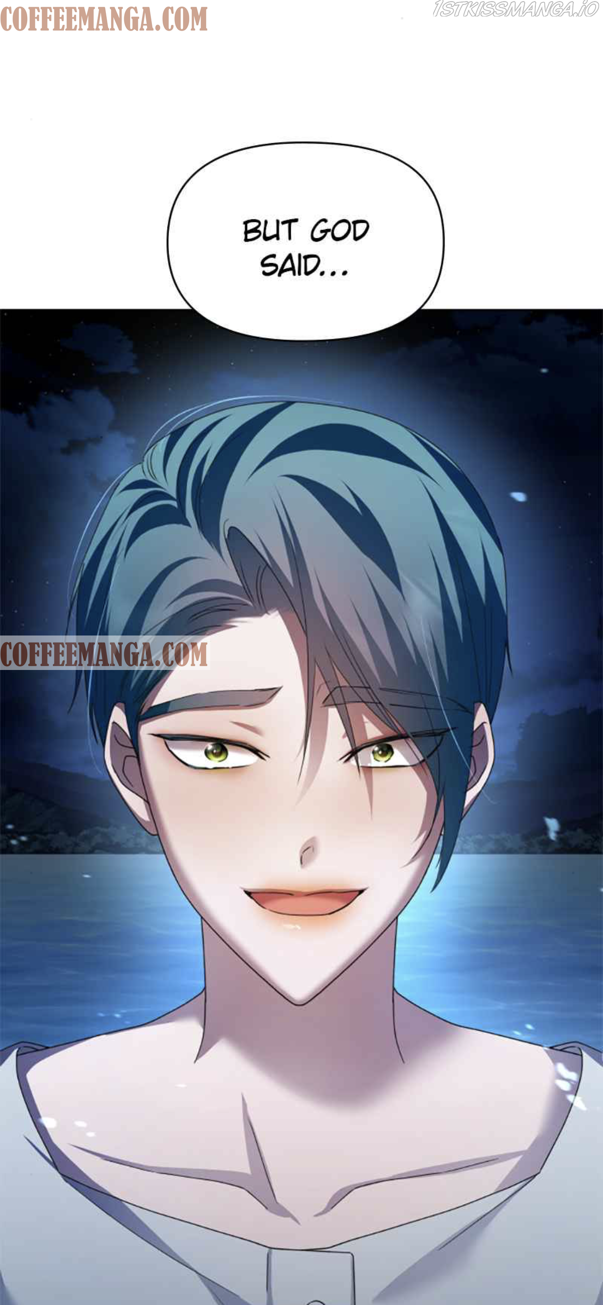 Your Throne chapter 95.5 page 2