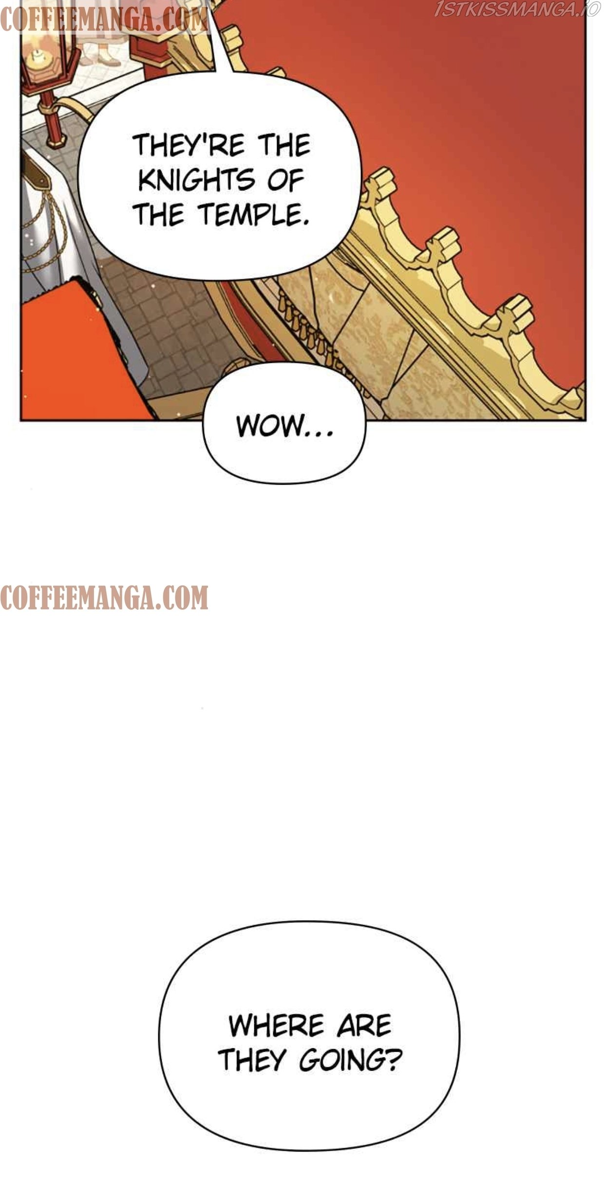 Your Throne chapter 95.5 page 24