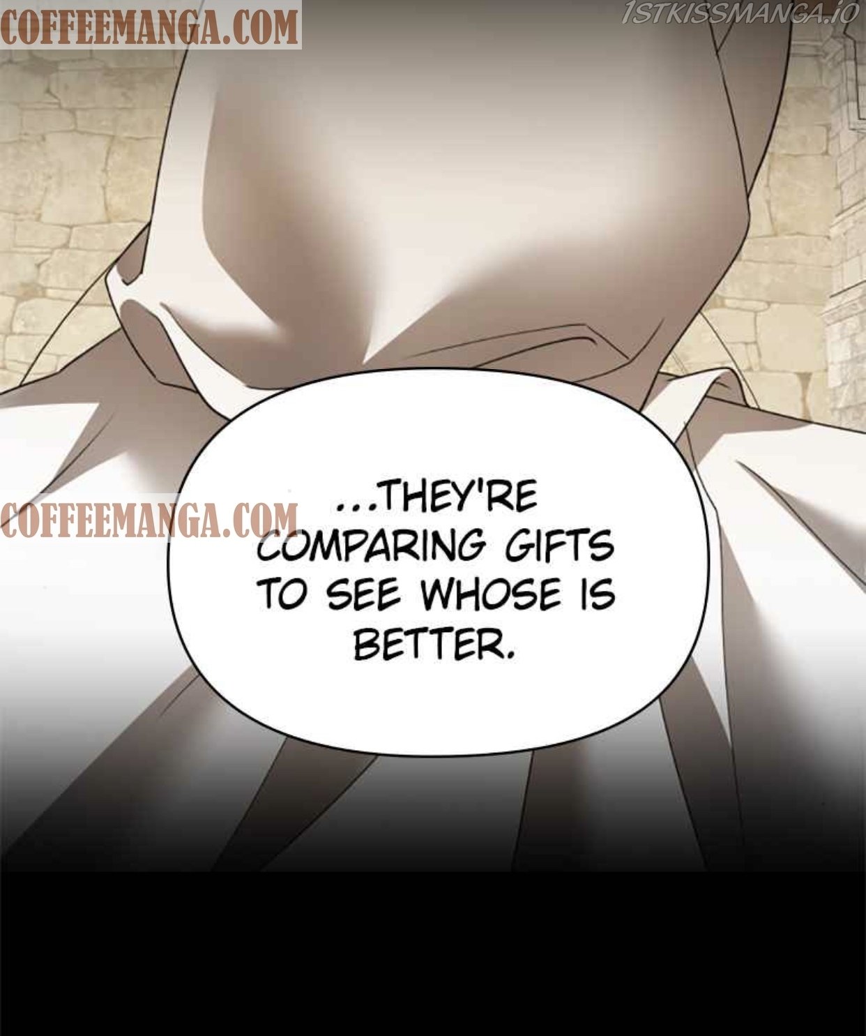 Your Throne chapter 95.5 page 30