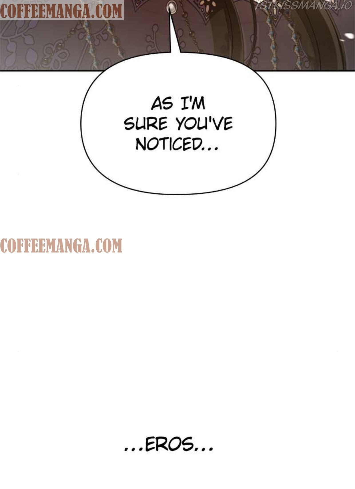 Your Throne chapter 95.5 page 38