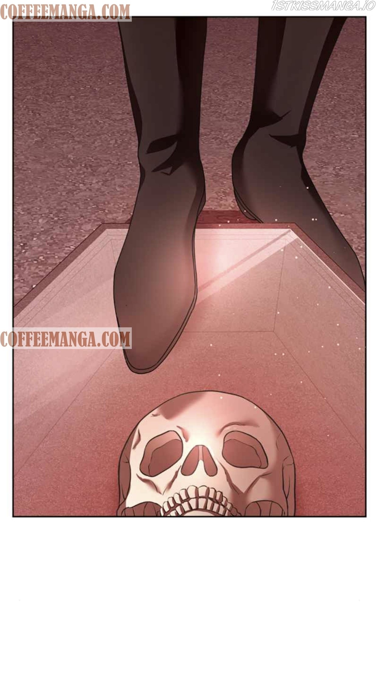 Your Throne chapter 95.5 page 39