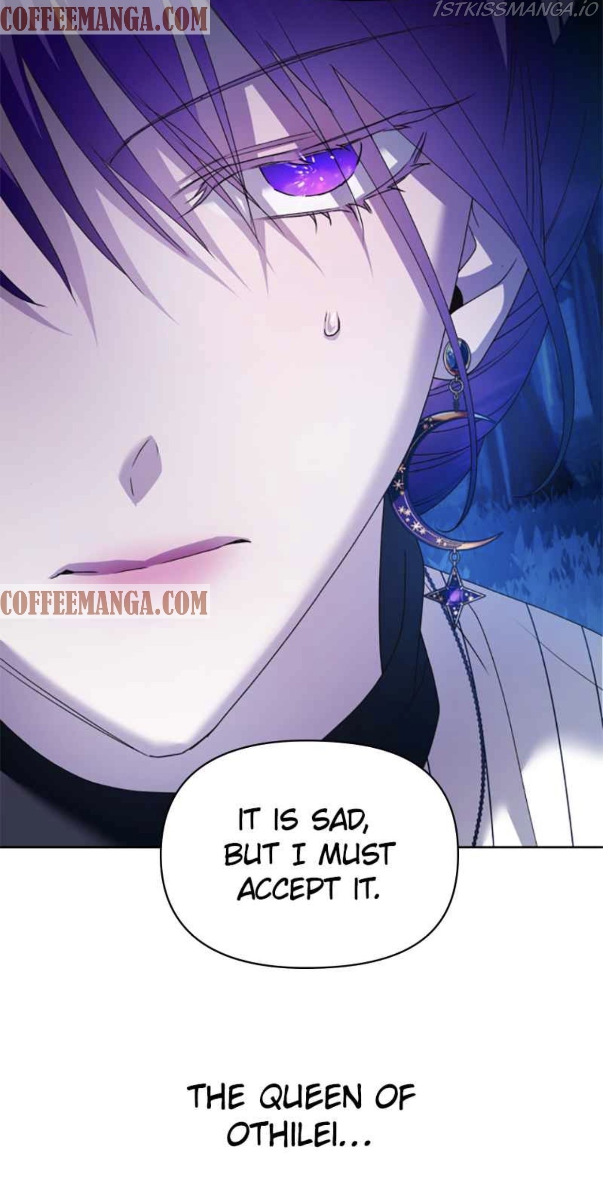 Your Throne chapter 95.5 page 4