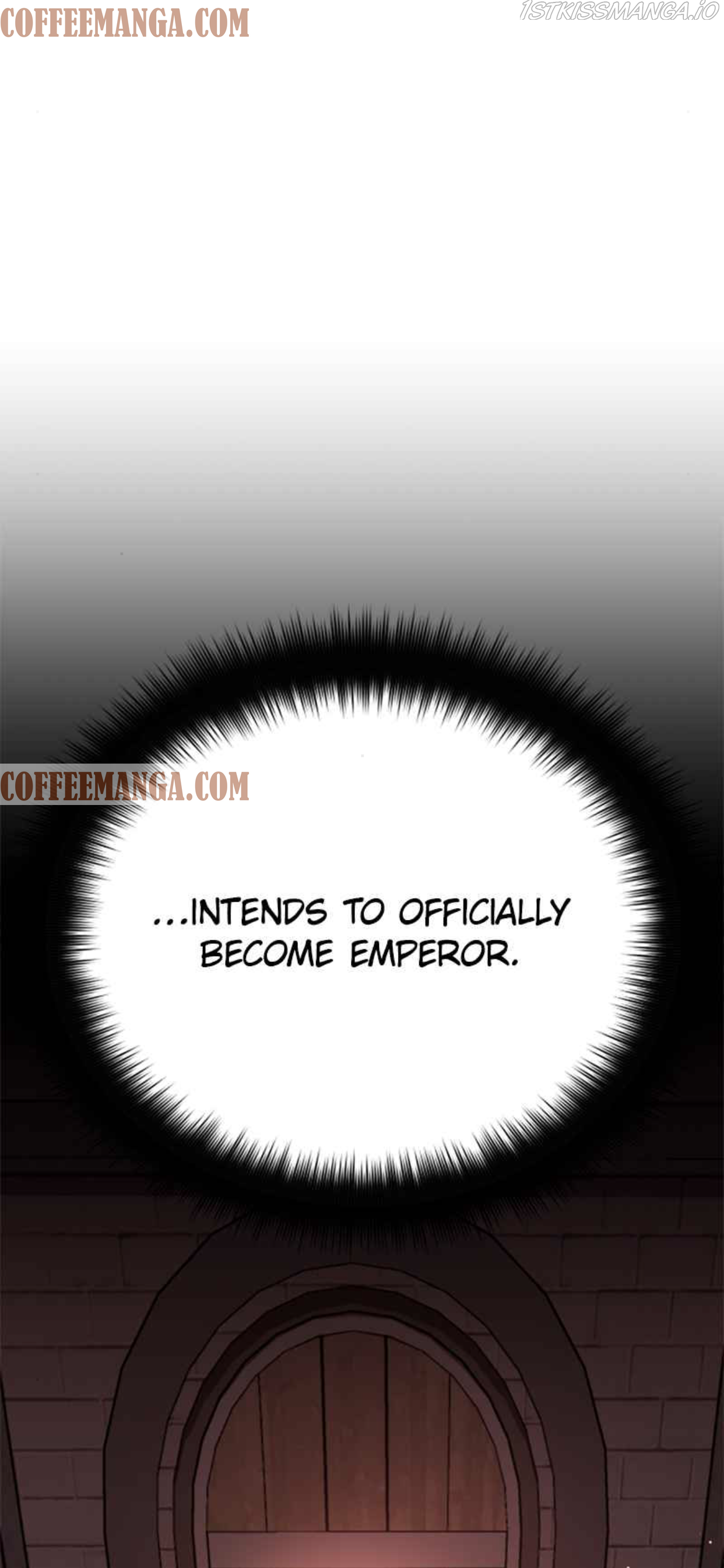 Your Throne chapter 95.5 page 40