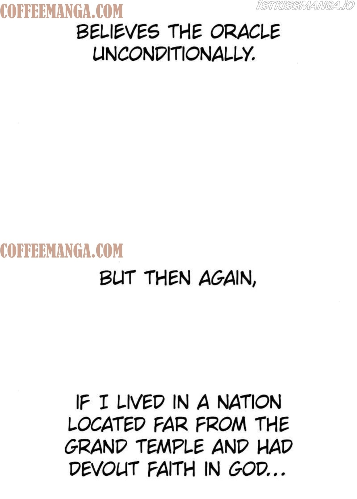 Your Throne chapter 95.5 page 5