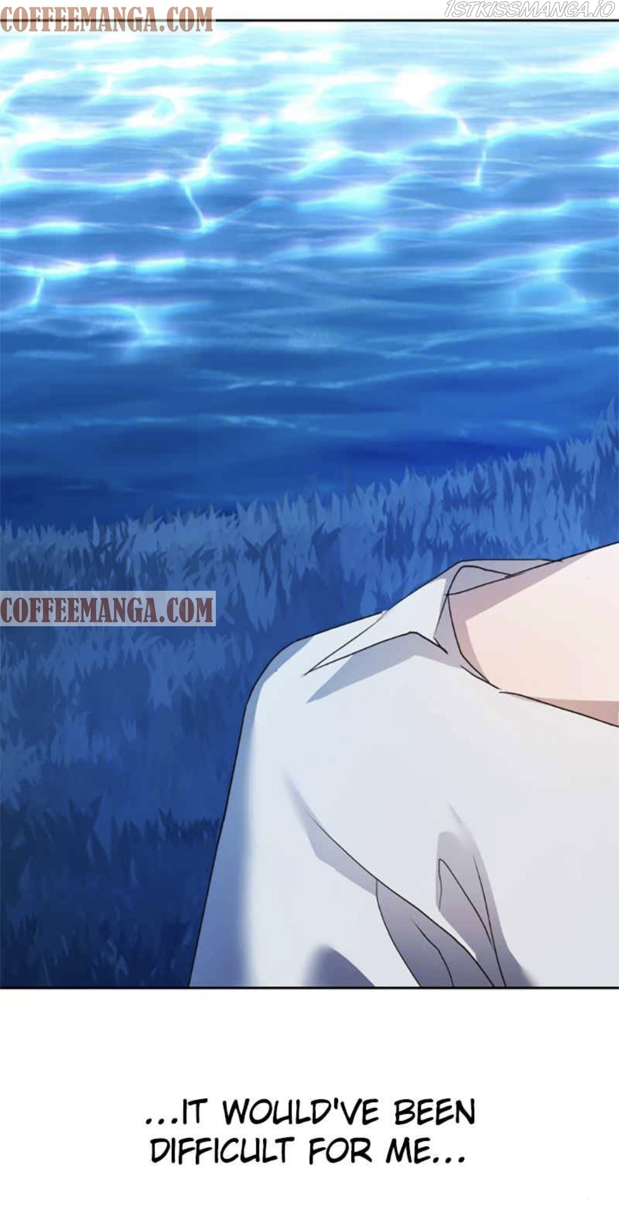 Your Throne chapter 95.5 page 6