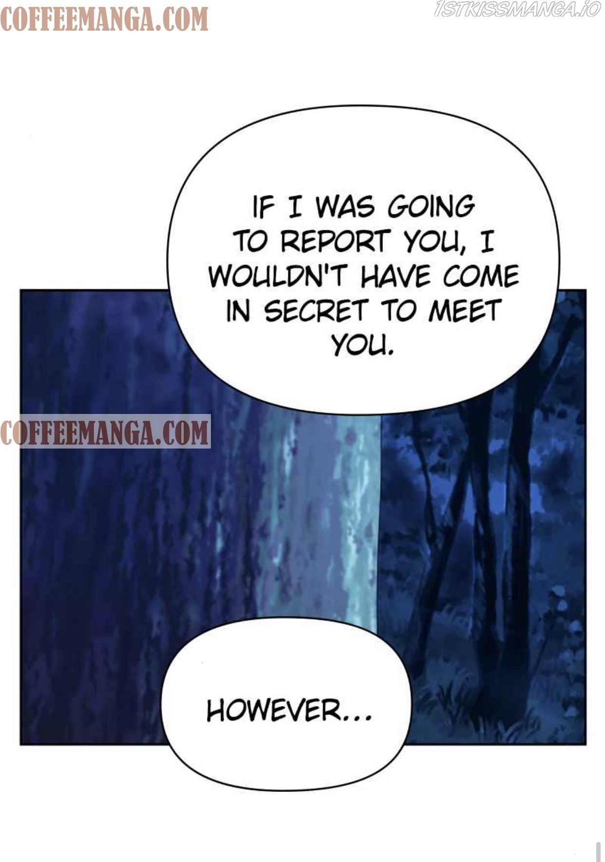 Your Throne chapter 95.5 page 9