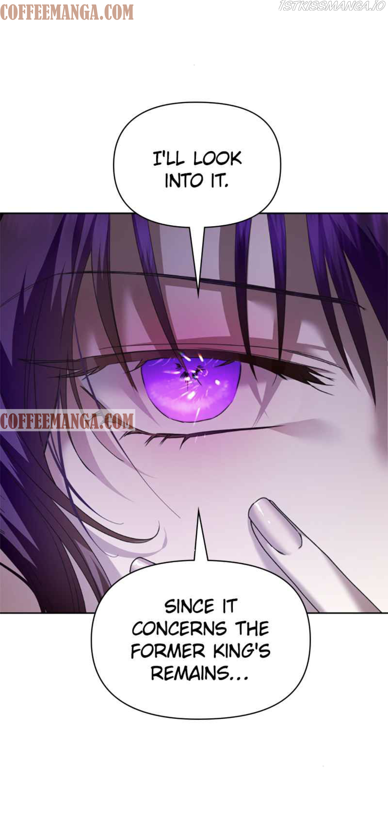 Your Throne chapter 95 page 11