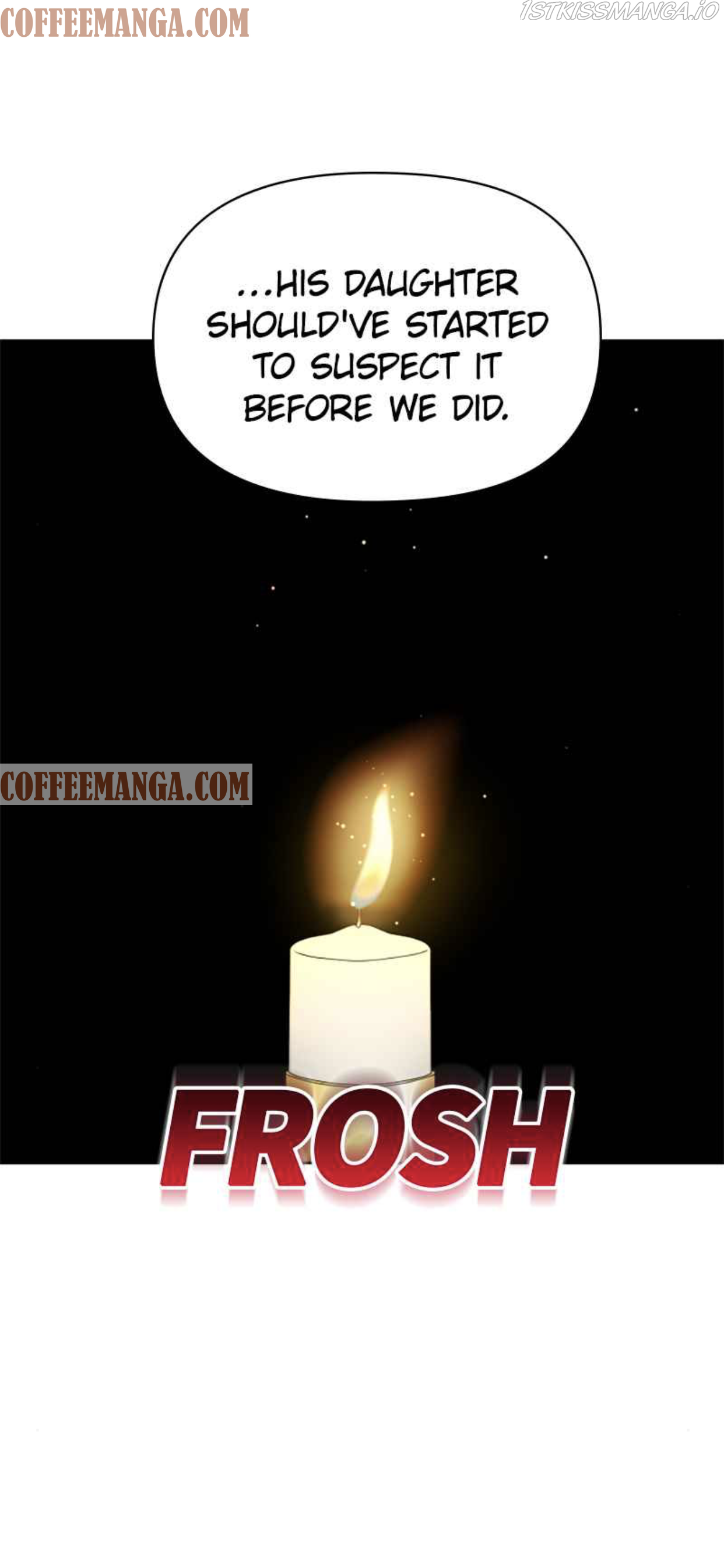 Your Throne chapter 95 page 12