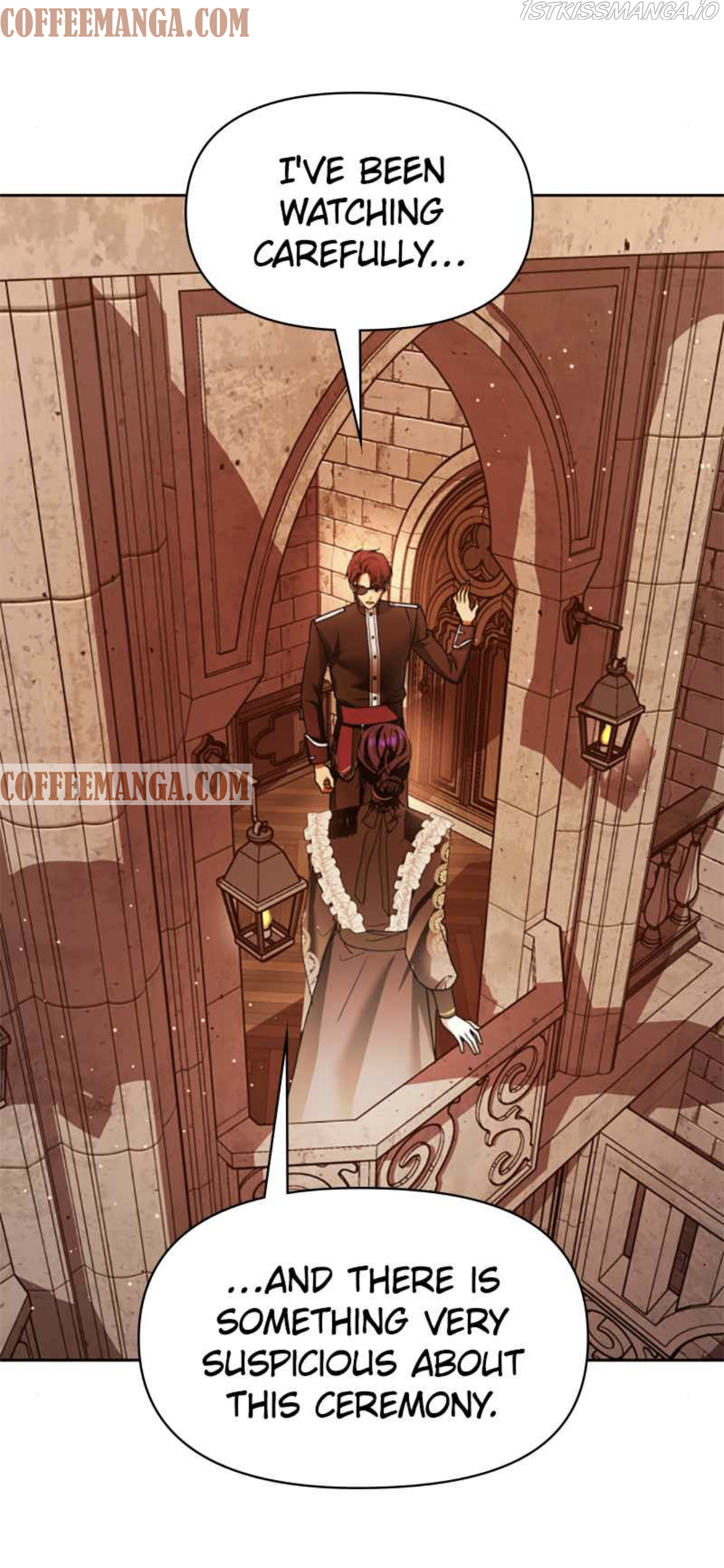 Your Throne chapter 95 page 2