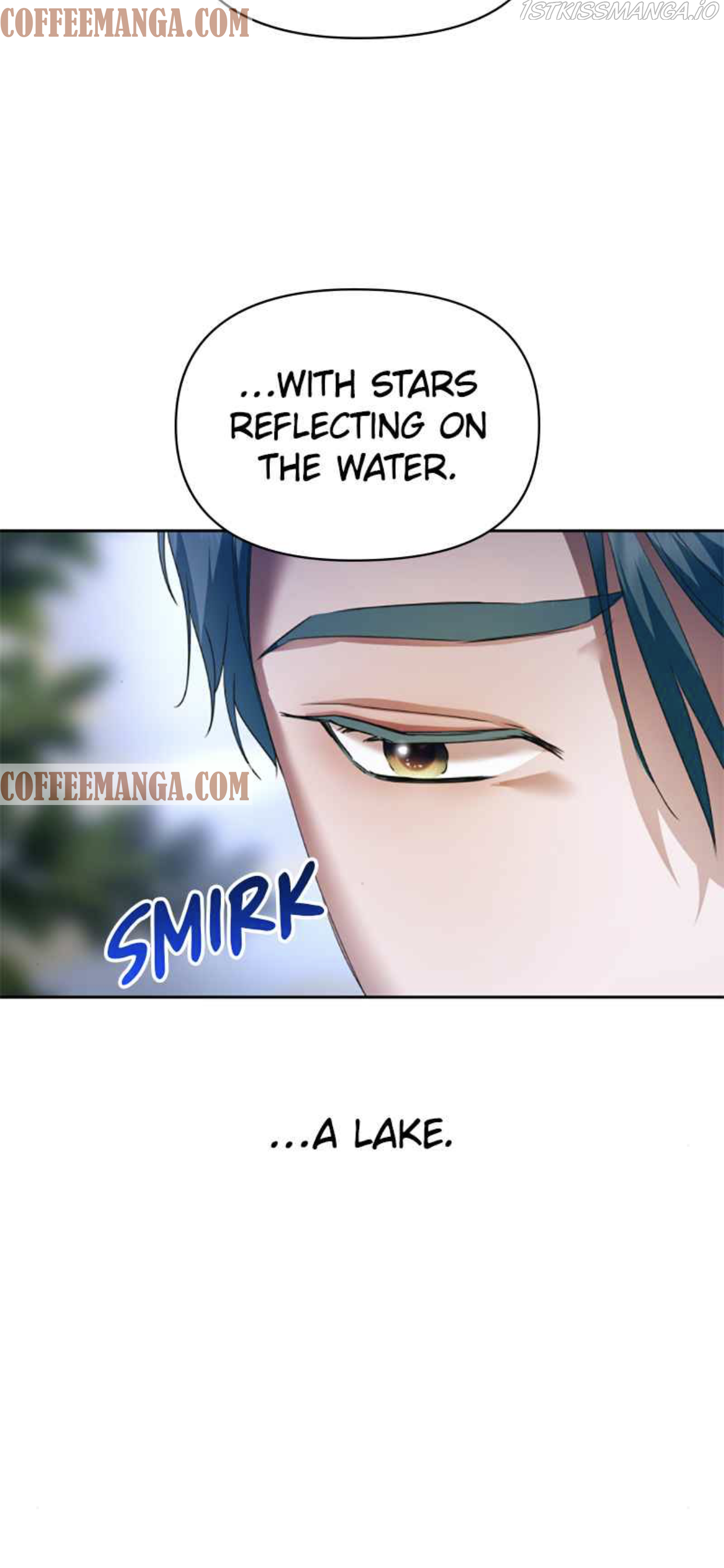 Your Throne chapter 95 page 22