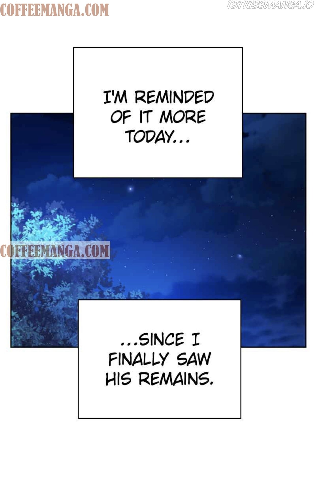 Your Throne chapter 95 page 24