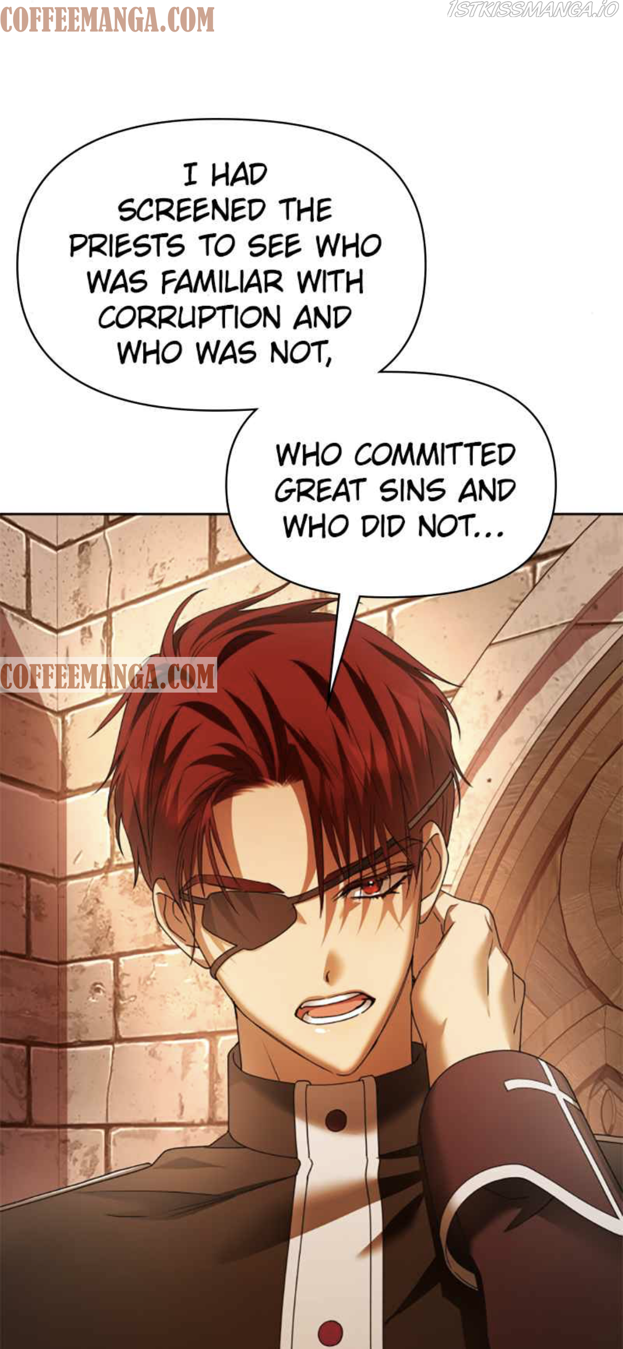 Your Throne chapter 95 page 3