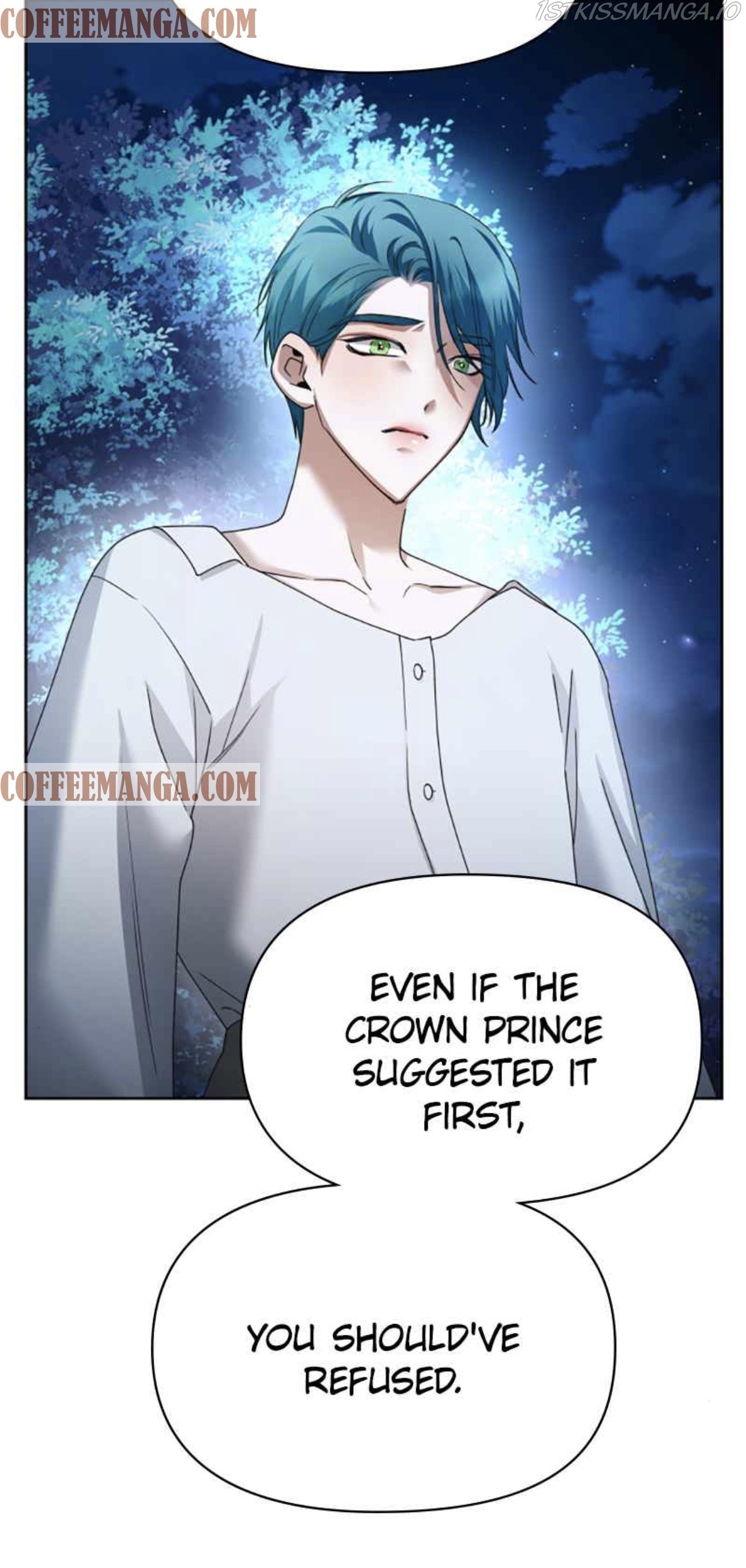 Your Throne chapter 95 page 53