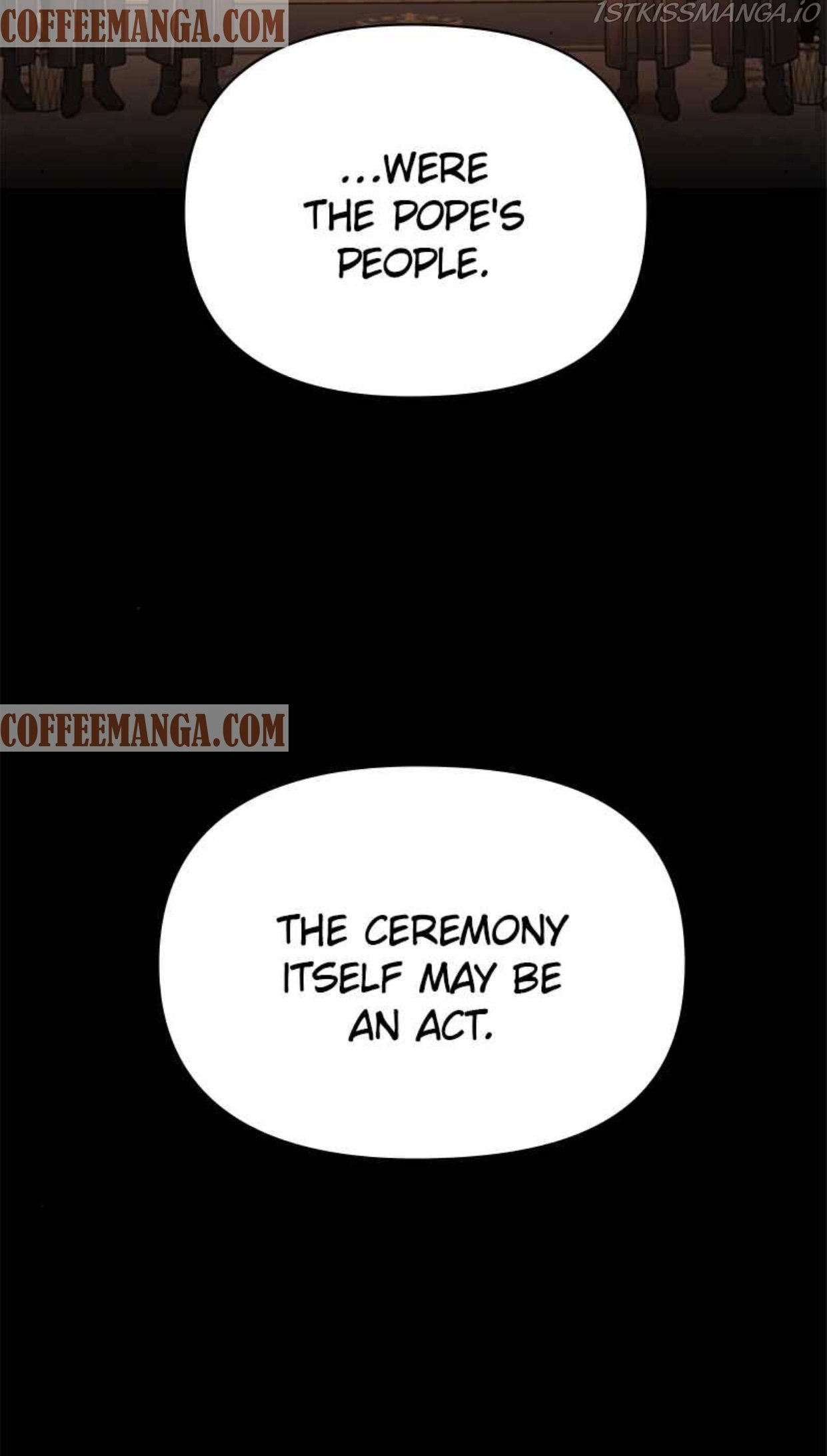 Your Throne chapter 95 page 6