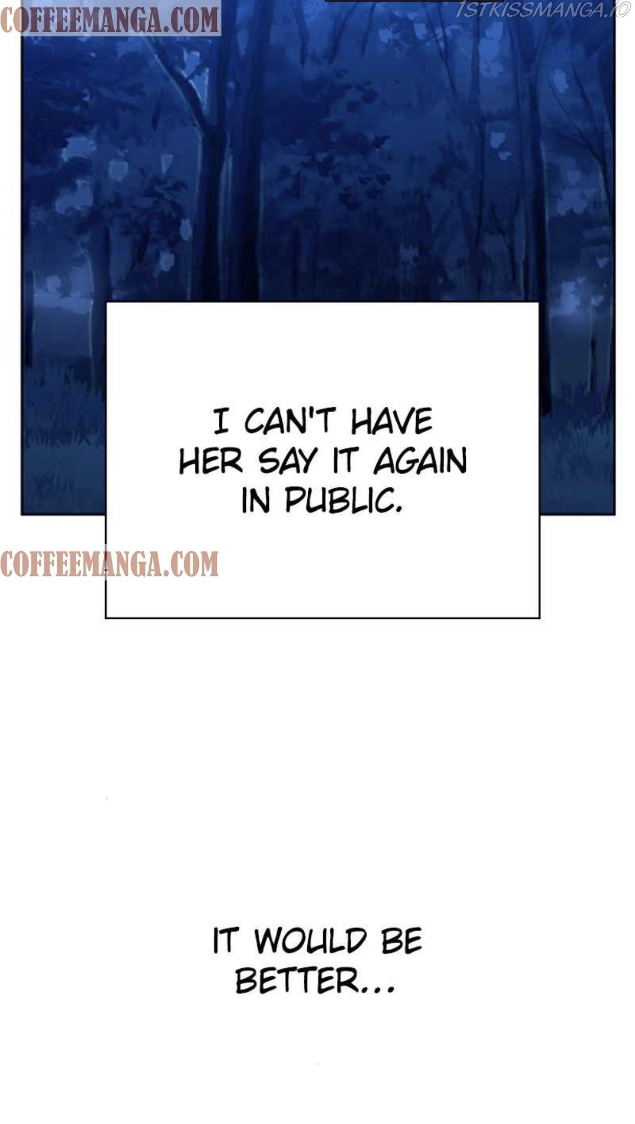 Your Throne chapter 95 page 63