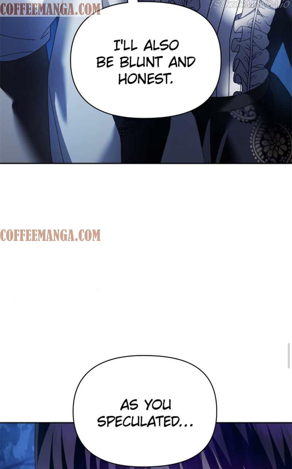 Your Throne chapter 95 page 65