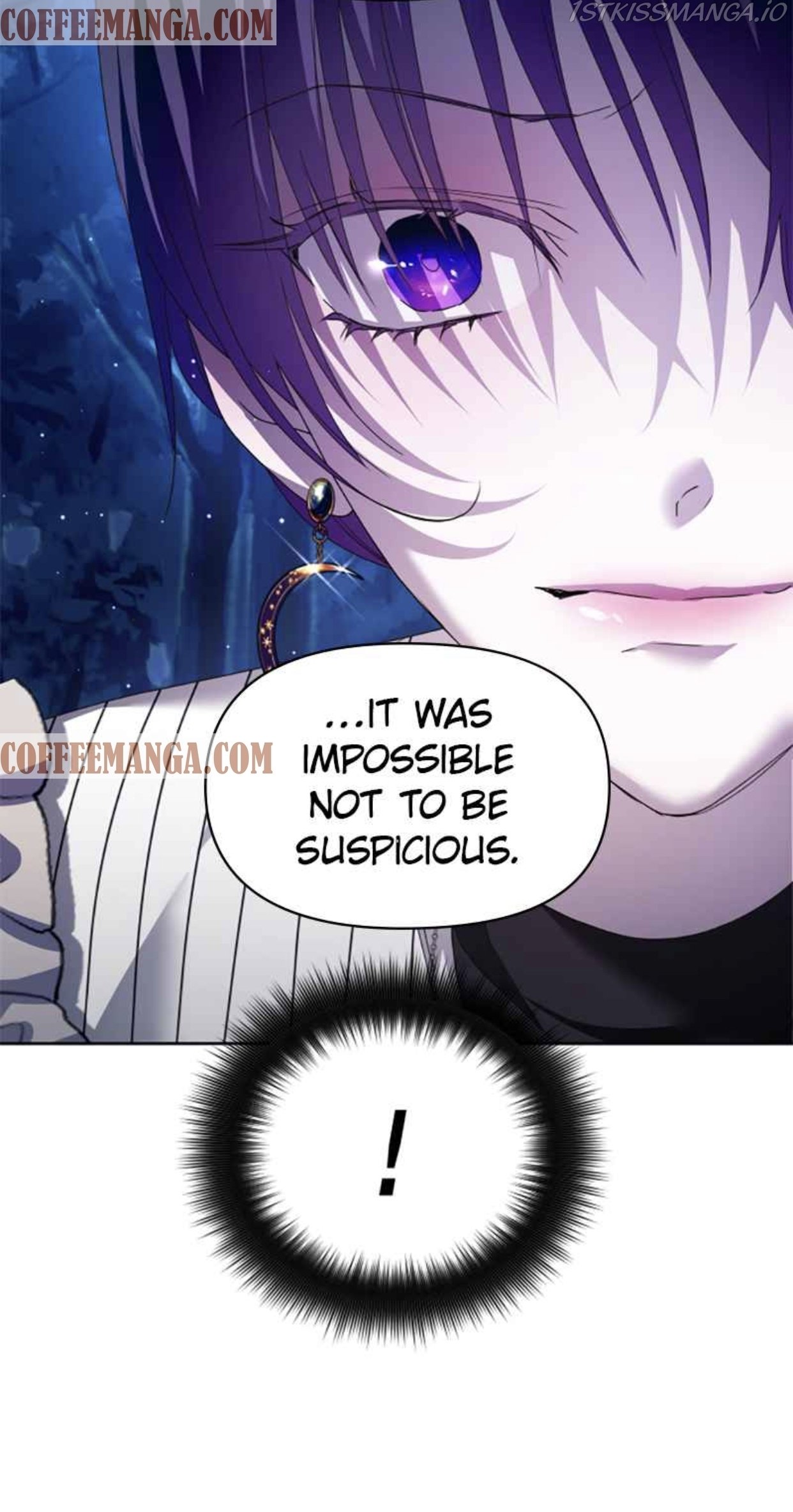 Your Throne chapter 95 page 66