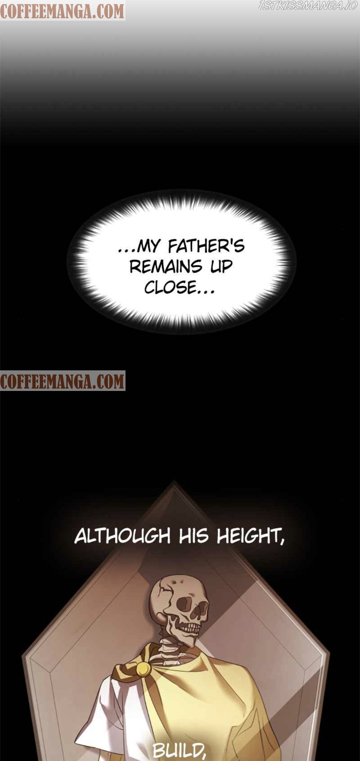 Your Throne chapter 95 page 68