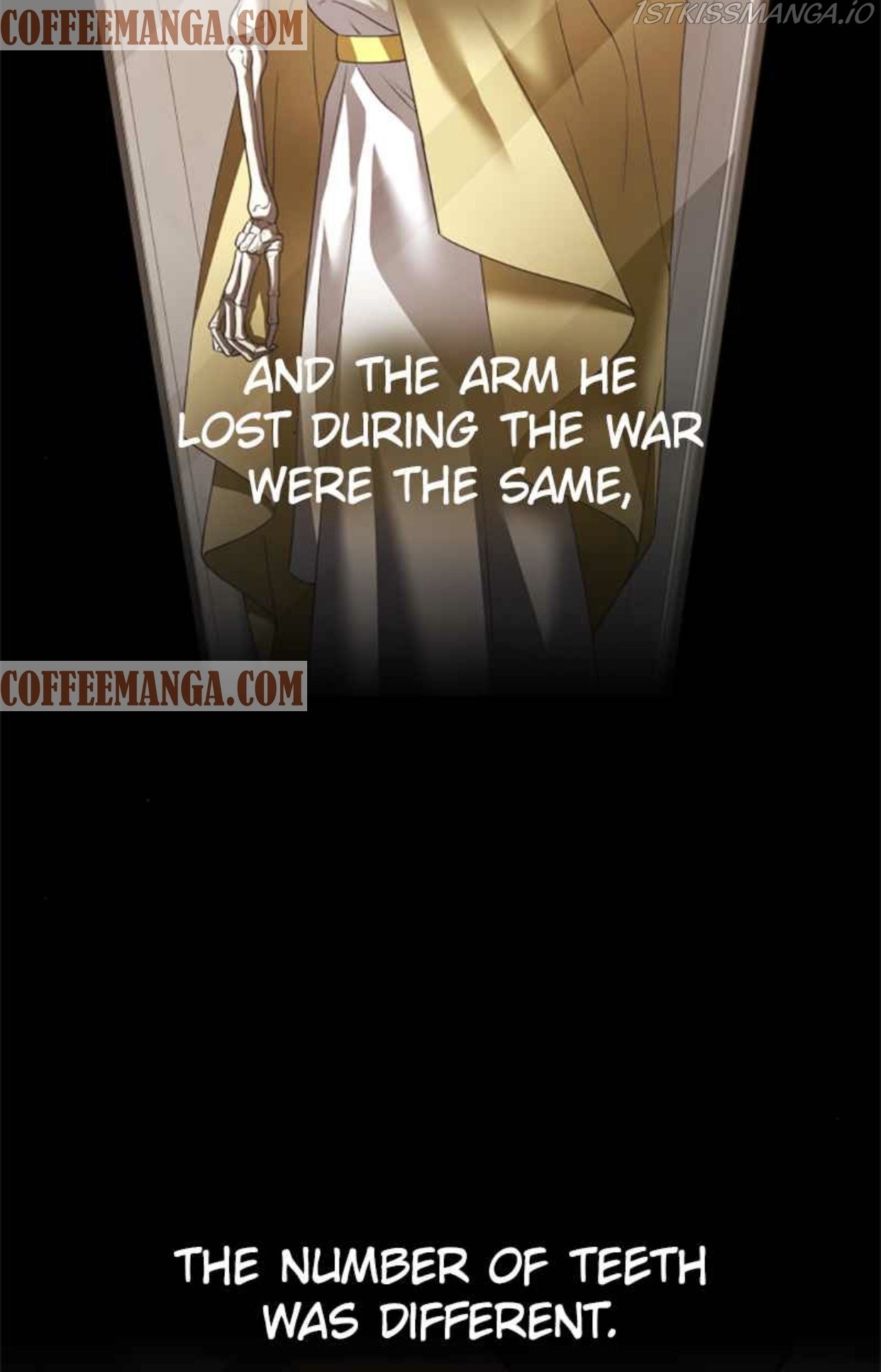 Your Throne chapter 95 page 69