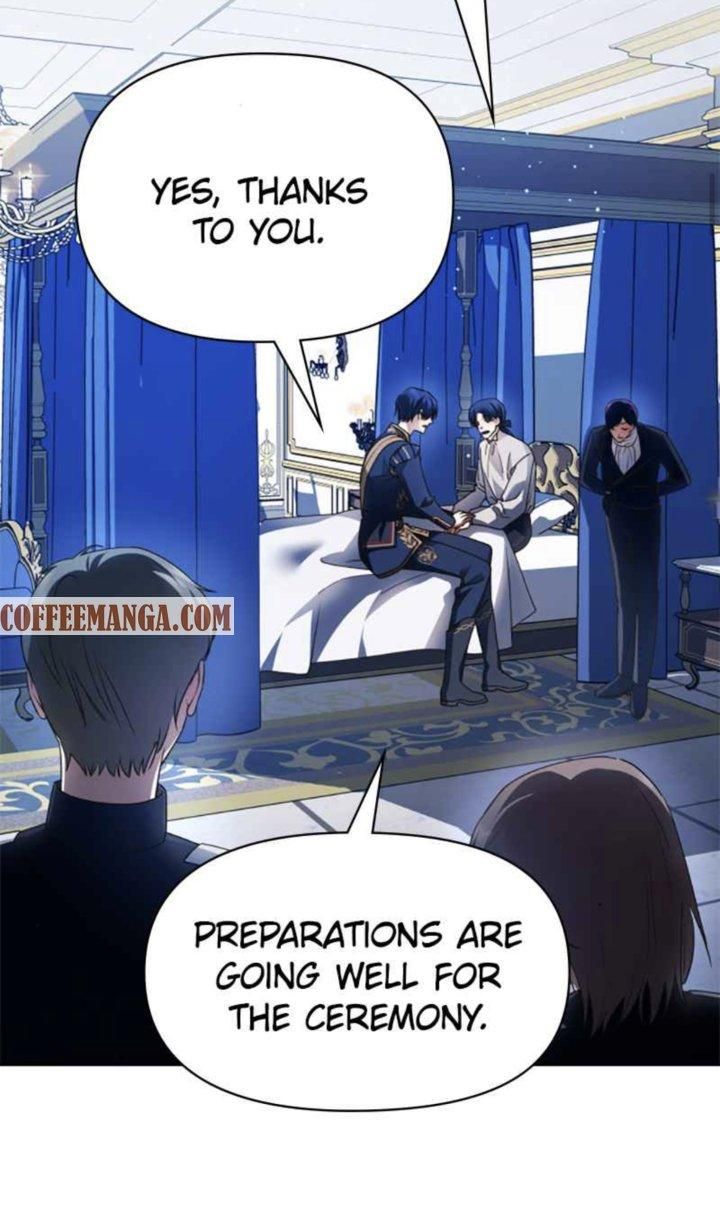 Your Throne chapter 96 page 15