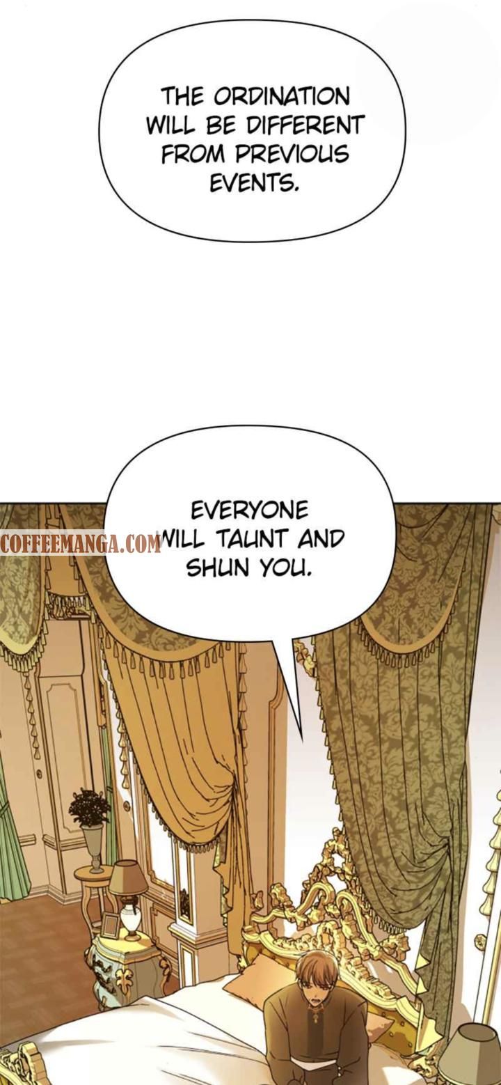 Your Throne chapter 96 page 38