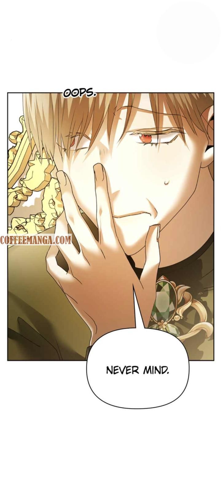 Your Throne chapter 96 page 42