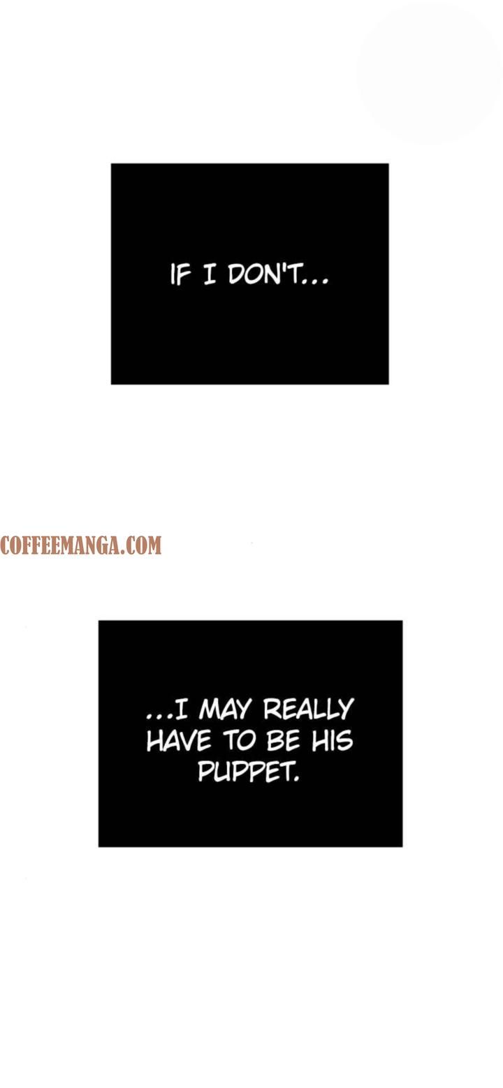 Your Throne chapter 96 page 48