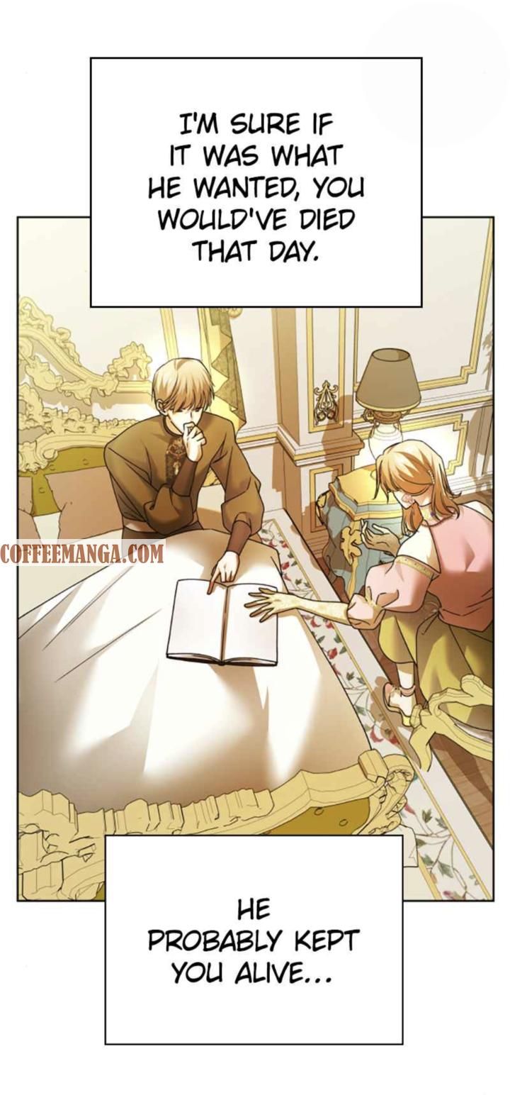 Your Throne chapter 96 page 49