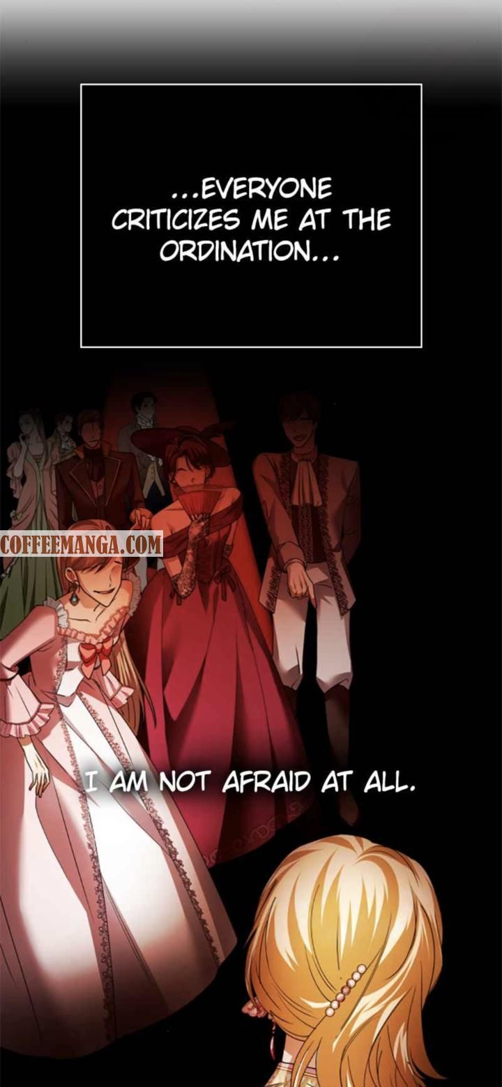 Your Throne chapter 96 page 59
