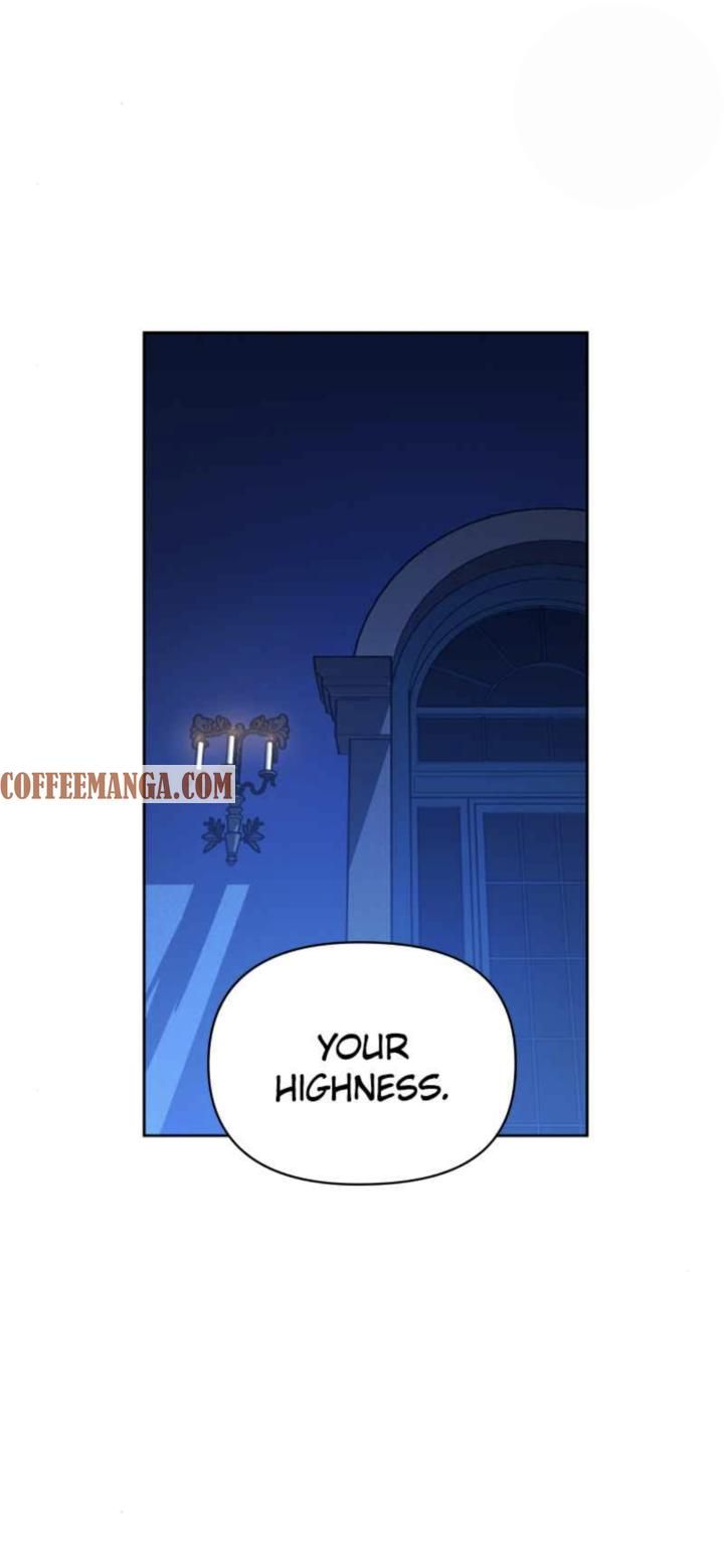 Your Throne chapter 96 page 8