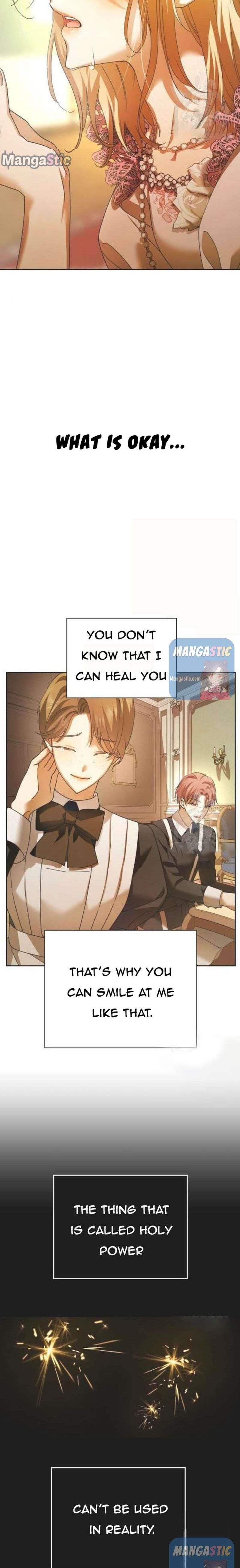 Your Throne chapter 98 page 10