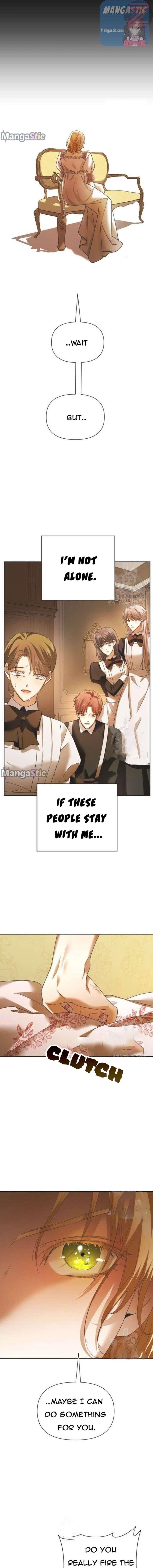 Your Throne chapter 98 page 13