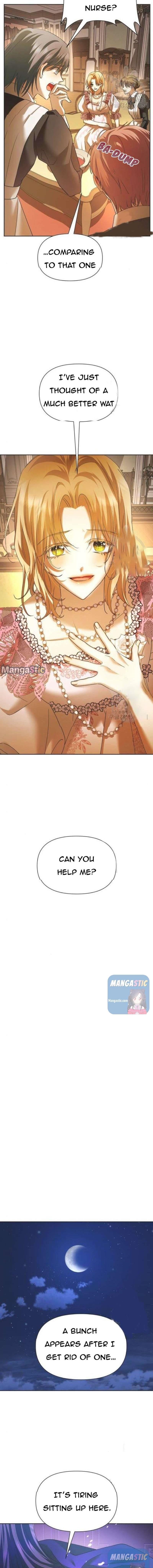 Your Throne chapter 98 page 14