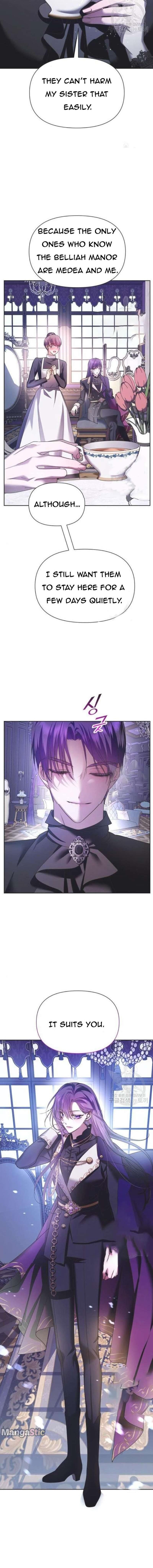 Your Throne chapter 98 page 16