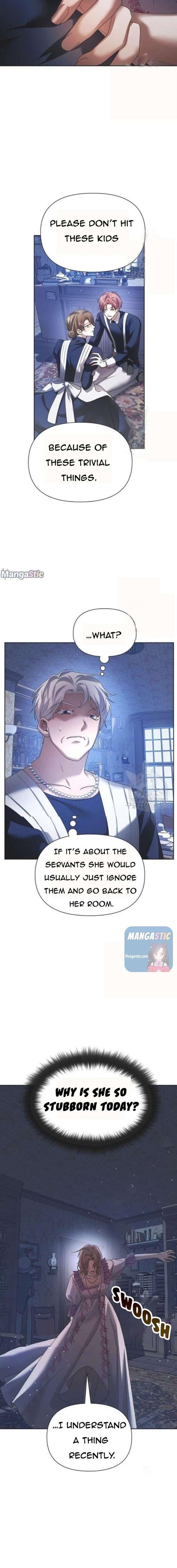 Your Throne chapter 98 page 2