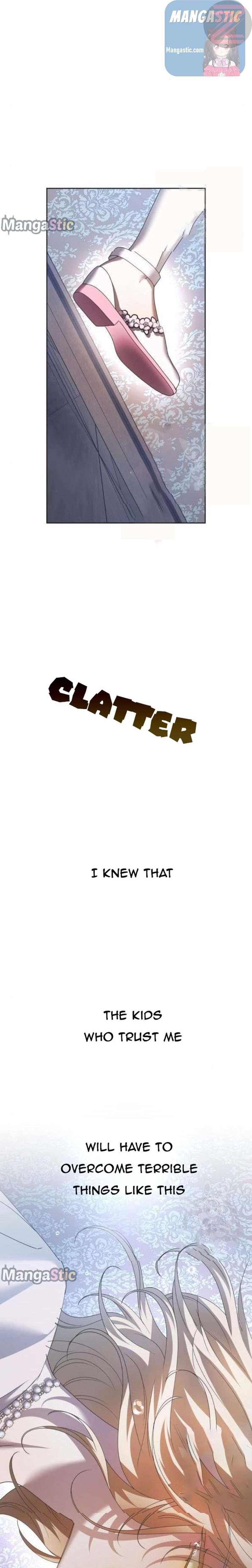 Your Throne chapter 98 page 5