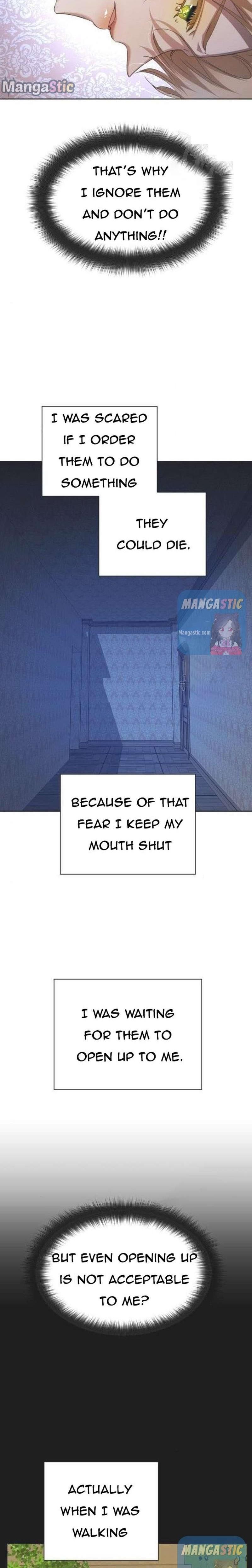 Your Throne chapter 98 page 6