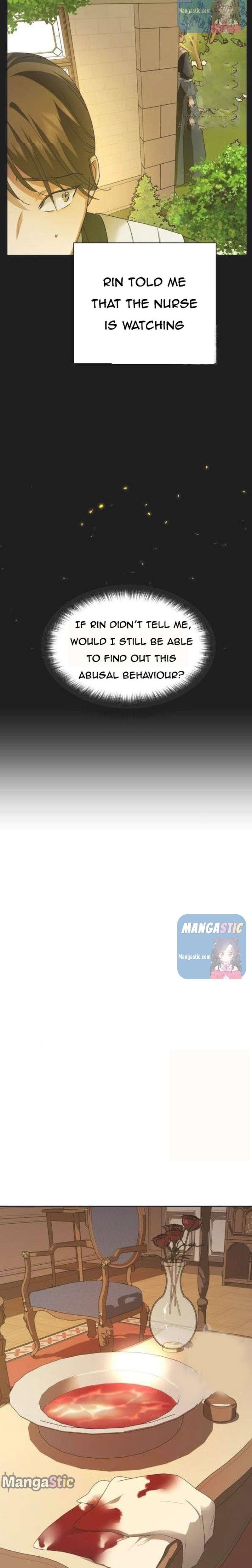 Your Throne chapter 98 page 7