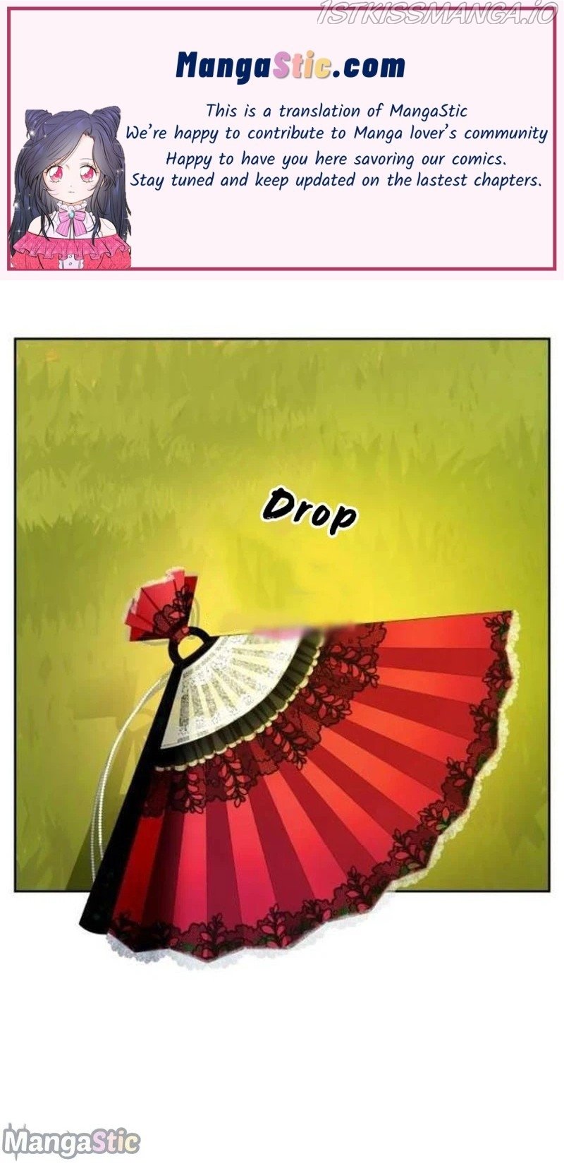 Your Throne chapter 99 page 1