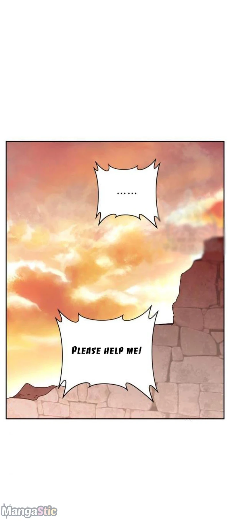 Your Throne chapter 99 page 14