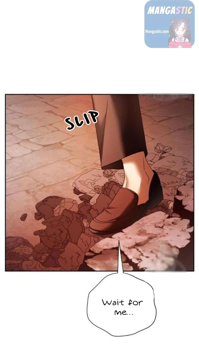 Your Throne chapter 99 page 25