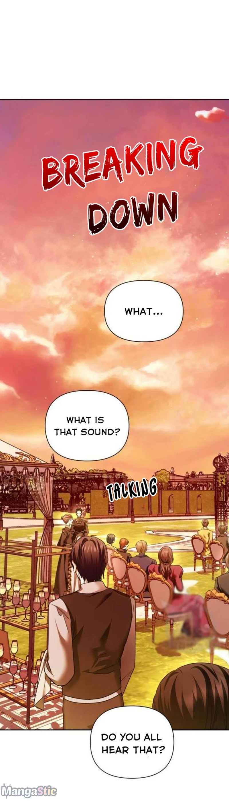 Your Throne chapter 99 page 3