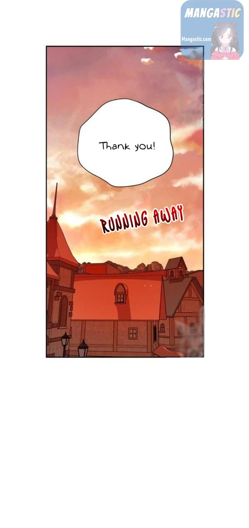 Your Throne chapter 99 page 32