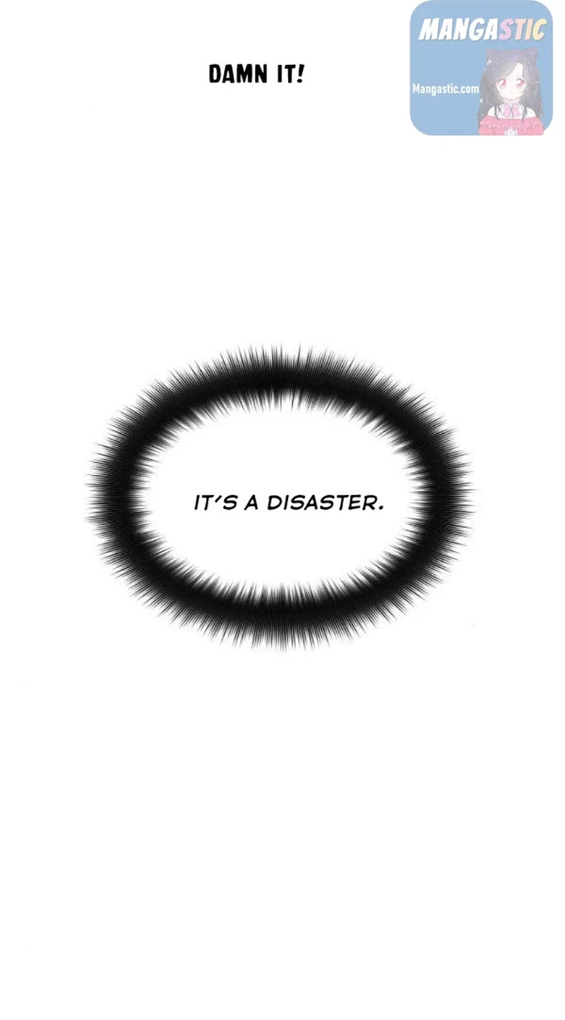 Your Throne chapter 99 page 34